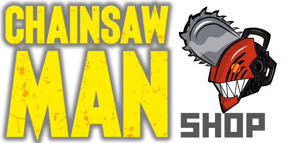 Chainsaw Man Shop